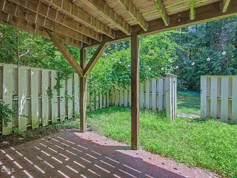 812 Green Ridge Drive Raleigh NC 27609
