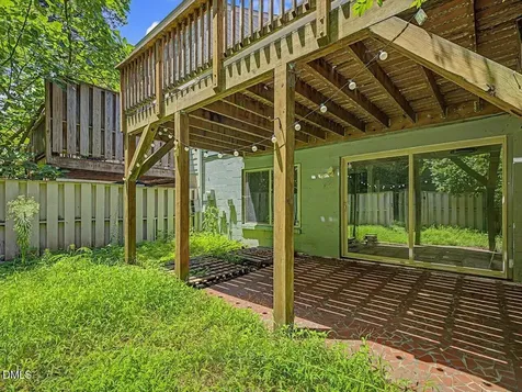 812 Green Ridge Drive Raleigh NC 27609