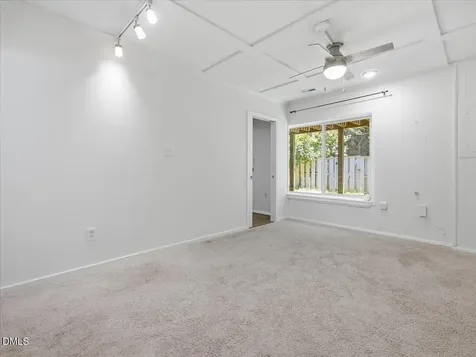 812 Green Ridge Drive Raleigh NC 27609