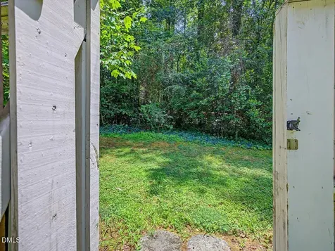 812 Green Ridge Drive Raleigh NC 27609
