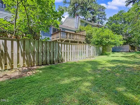 812 Green Ridge Drive Raleigh NC 27609