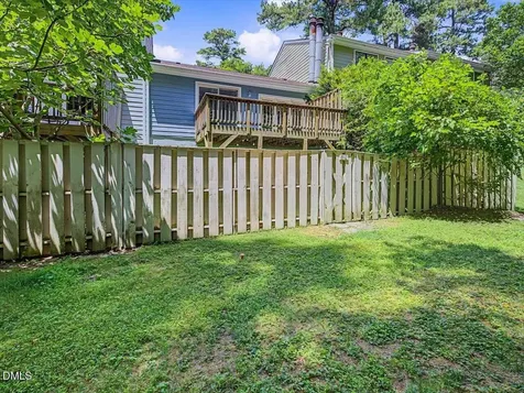812 Green Ridge Drive Raleigh NC 27609