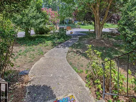812 Green Ridge Drive Raleigh NC 27609