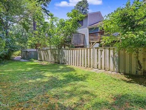 812 Green Ridge Drive Raleigh NC 27609