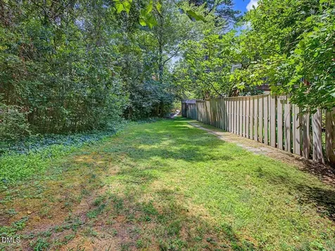 812 Green Ridge Drive Raleigh NC 27609