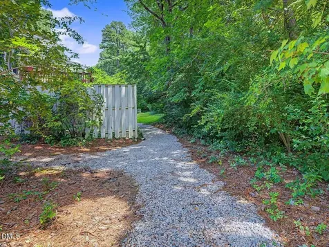 812 Green Ridge Drive Raleigh NC 27609