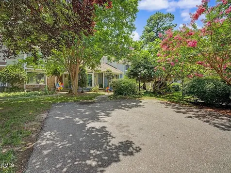 812 Green Ridge Drive Raleigh NC 27609
