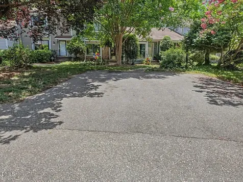 812 Green Ridge Drive Raleigh NC 27609
