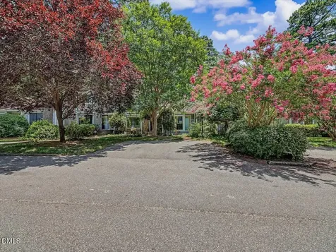 812 Green Ridge Drive Raleigh NC 27609