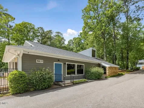812 Green Ridge Drive Raleigh NC 27609
