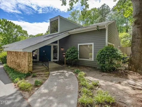 812 Green Ridge Drive Raleigh NC 27609