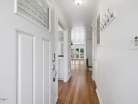 812 Green Ridge Drive Raleigh NC 27609