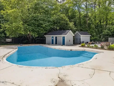 812 Green Ridge Drive Raleigh NC 27609