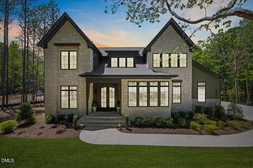 2200 Paddstowe Main Way Wake Forest NC 27587