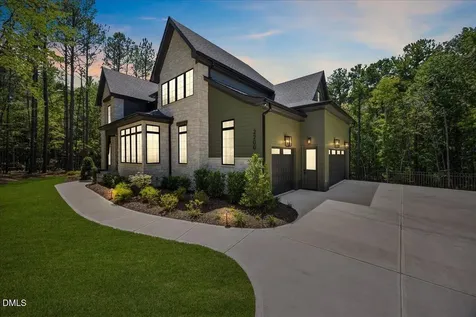2200 Paddstowe Main Way Wake Forest NC 27587