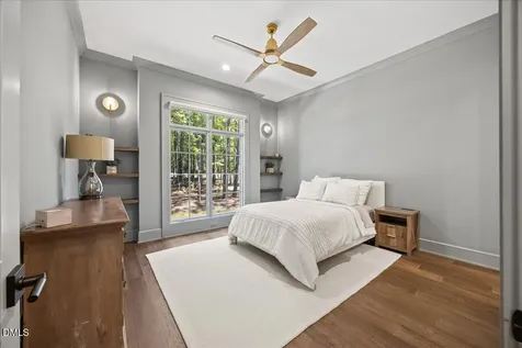 2200 Paddstowe Main Way Wake Forest NC 27587