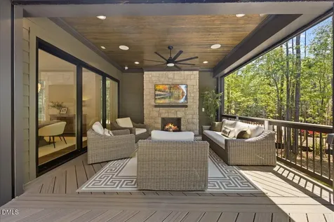 2200 Paddstowe Main Way Wake Forest NC 27587