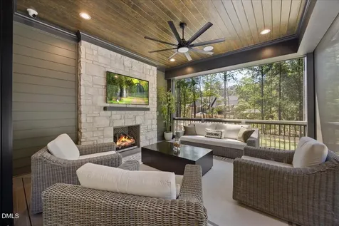 2200 Paddstowe Main Way Wake Forest NC 27587