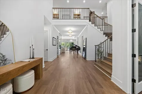 2200 Paddstowe Main Way Wake Forest NC 27587