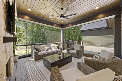 2200 Paddstowe Main Way Wake Forest NC 27587