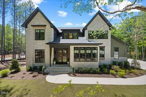 2200 Paddstowe Main Way Wake Forest NC 27587