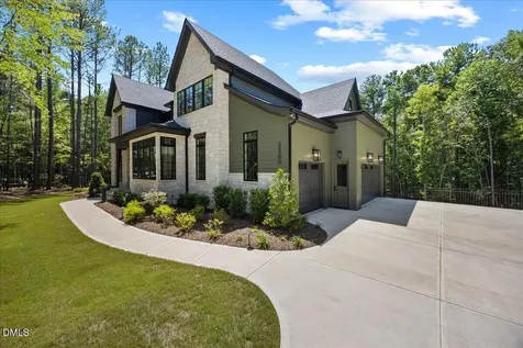 2200 Paddstowe Main Way Wake Forest NC 27587