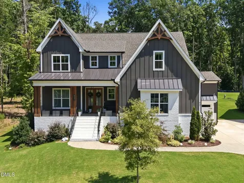 937 Harrison Ridge Road Wake Forest NC 27587