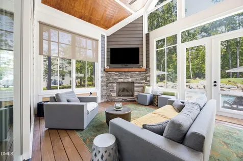937 Harrison Ridge Road Wake Forest NC 27587