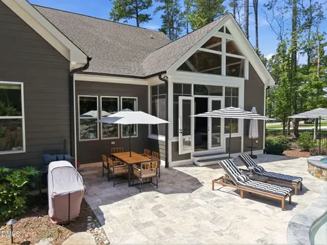 937 Harrison Ridge Road Wake Forest NC 27587
