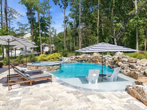 937 Harrison Ridge Road Wake Forest NC 27587