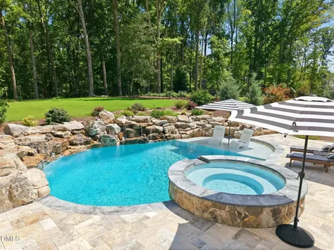 937 Harrison Ridge Road Wake Forest NC 27587
