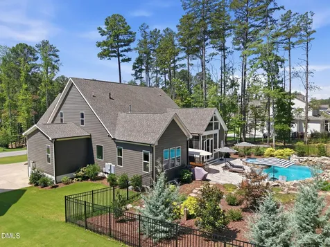 937 Harrison Ridge Road Wake Forest NC 27587