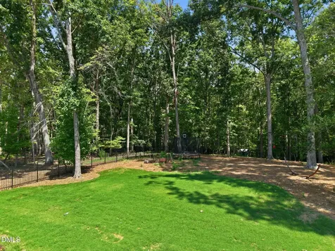 937 Harrison Ridge Road Wake Forest NC 27587