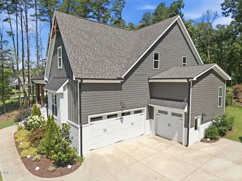937 Harrison Ridge Road Wake Forest NC 27587