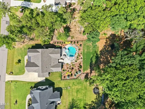 937 Harrison Ridge Road Wake Forest NC 27587