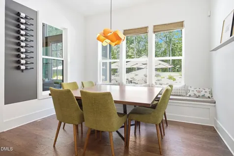 937 Harrison Ridge Road Wake Forest NC 27587