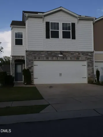 915 Field Ivy Drive Fuquay Varina NC 27526