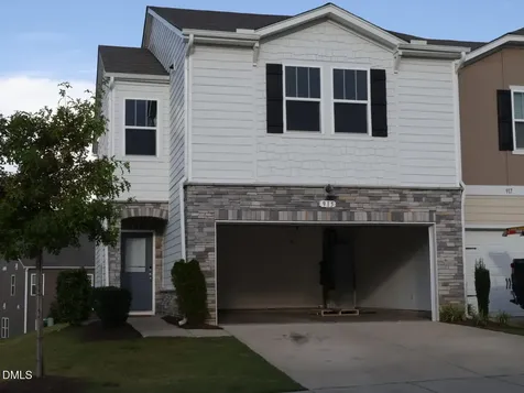 915 Field Ivy Drive Fuquay Varina NC 27526