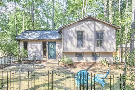 1114 Saxony Drive Durham NC 27707