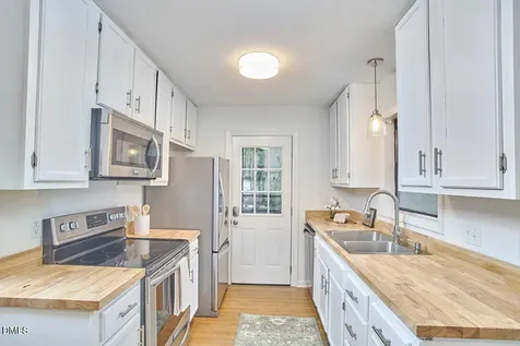 1114 Saxony Drive Durham NC 27707