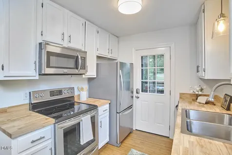 1114 Saxony Drive Durham NC 27707