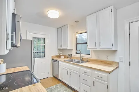 1114 Saxony Drive Durham NC 27707