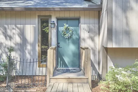 1114 Saxony Drive Durham NC 27707