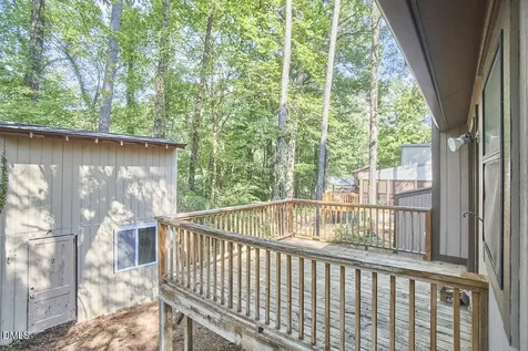 1114 Saxony Drive Durham NC 27707