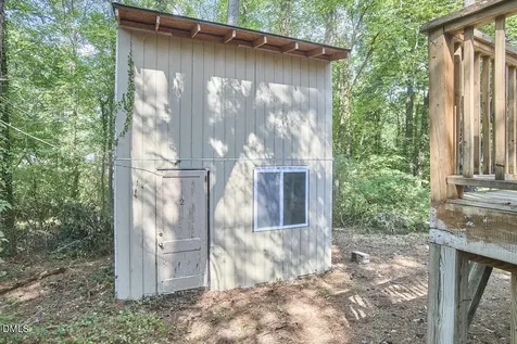 1114 Saxony Drive Durham NC 27707
