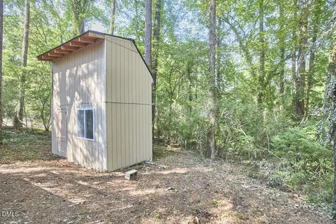 1114 Saxony Drive Durham NC 27707