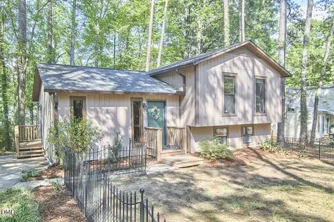 1114 Saxony Drive Durham NC 27707