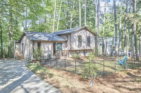 1114 Saxony Drive Durham NC 27707
