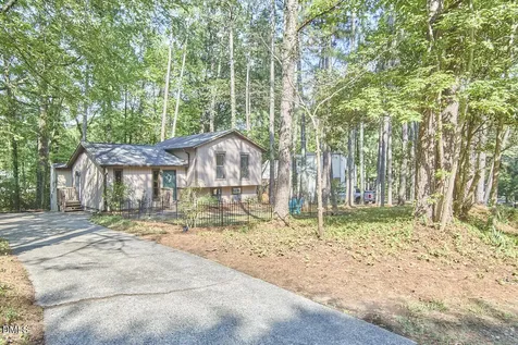 1114 Saxony Drive Durham NC 27707