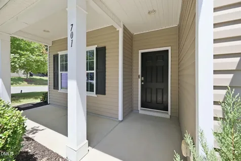 701 Poplar Street Durham NC 27703